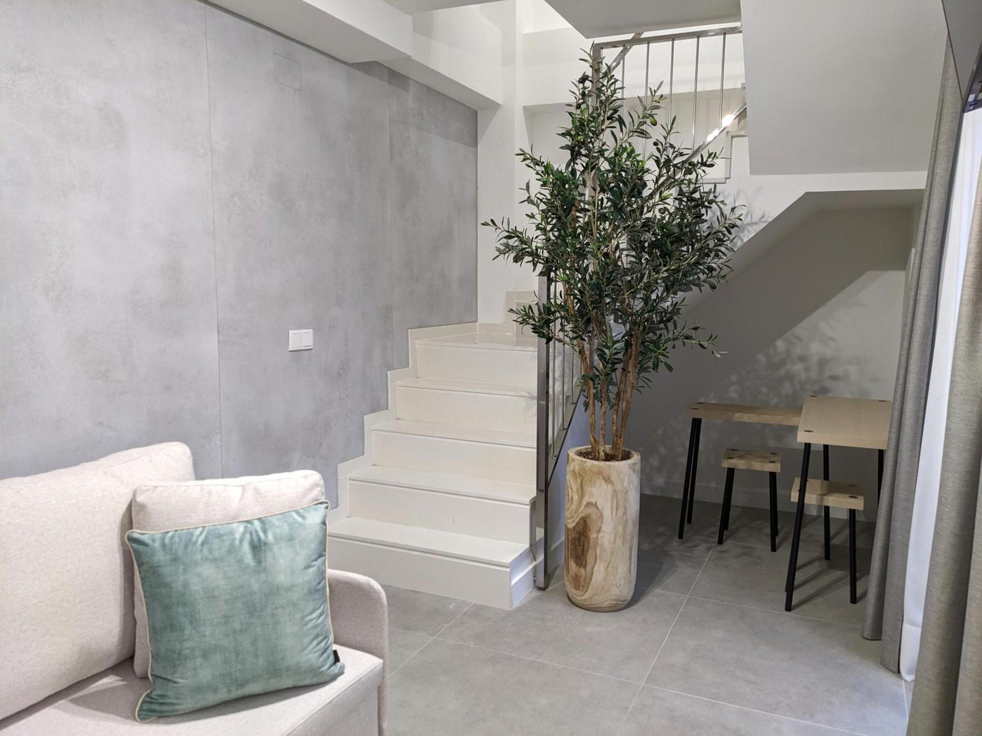 Weflating Fira Apartment L'Hospitalet de Llobregat Exterior photo