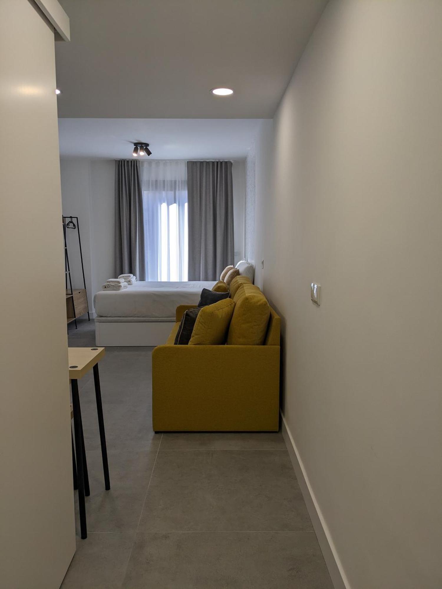 Weflating Fira Apartment L'Hospitalet de Llobregat Exterior photo