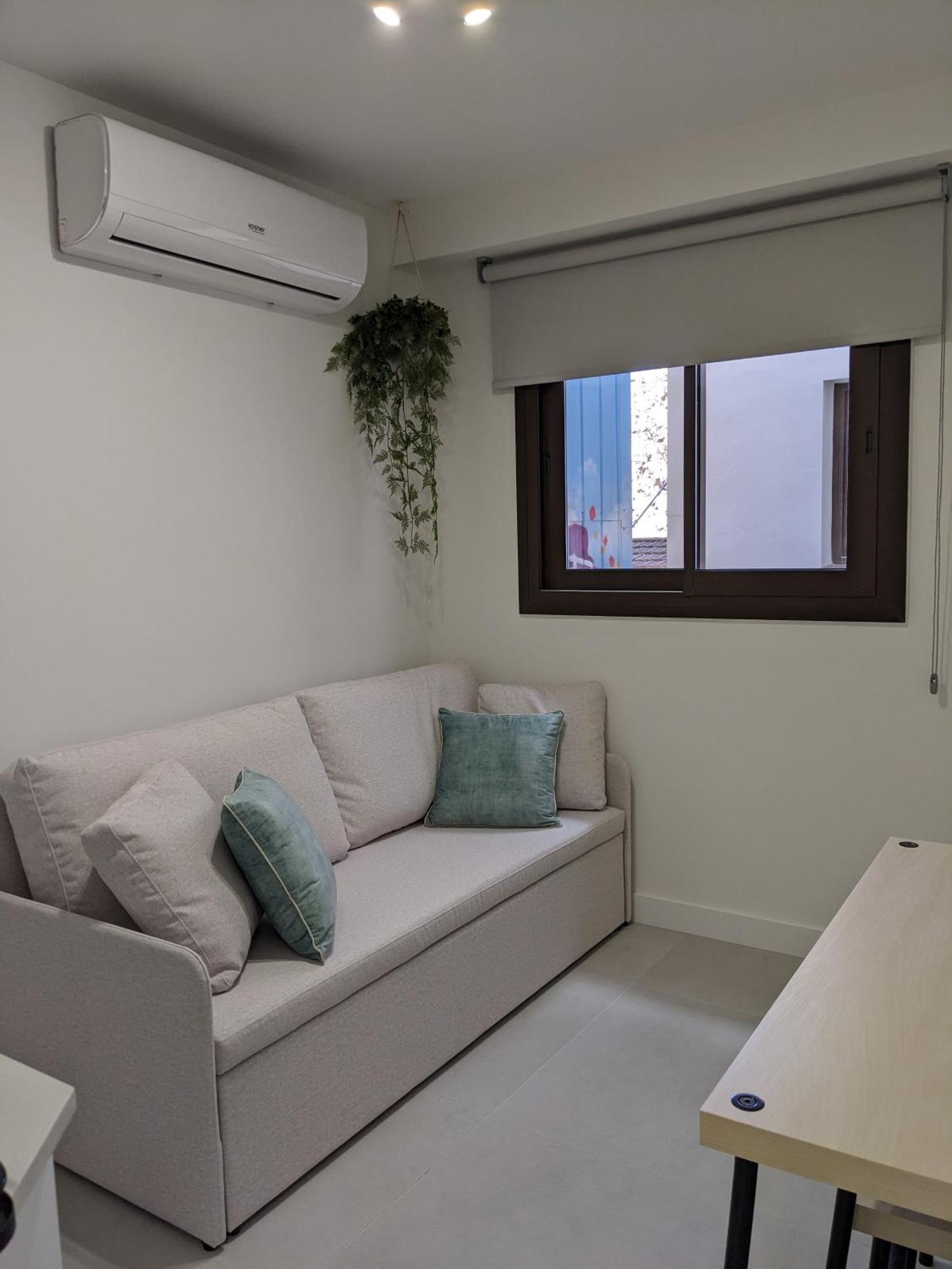 Weflating Fira Apartment L'Hospitalet de Llobregat Exterior photo
