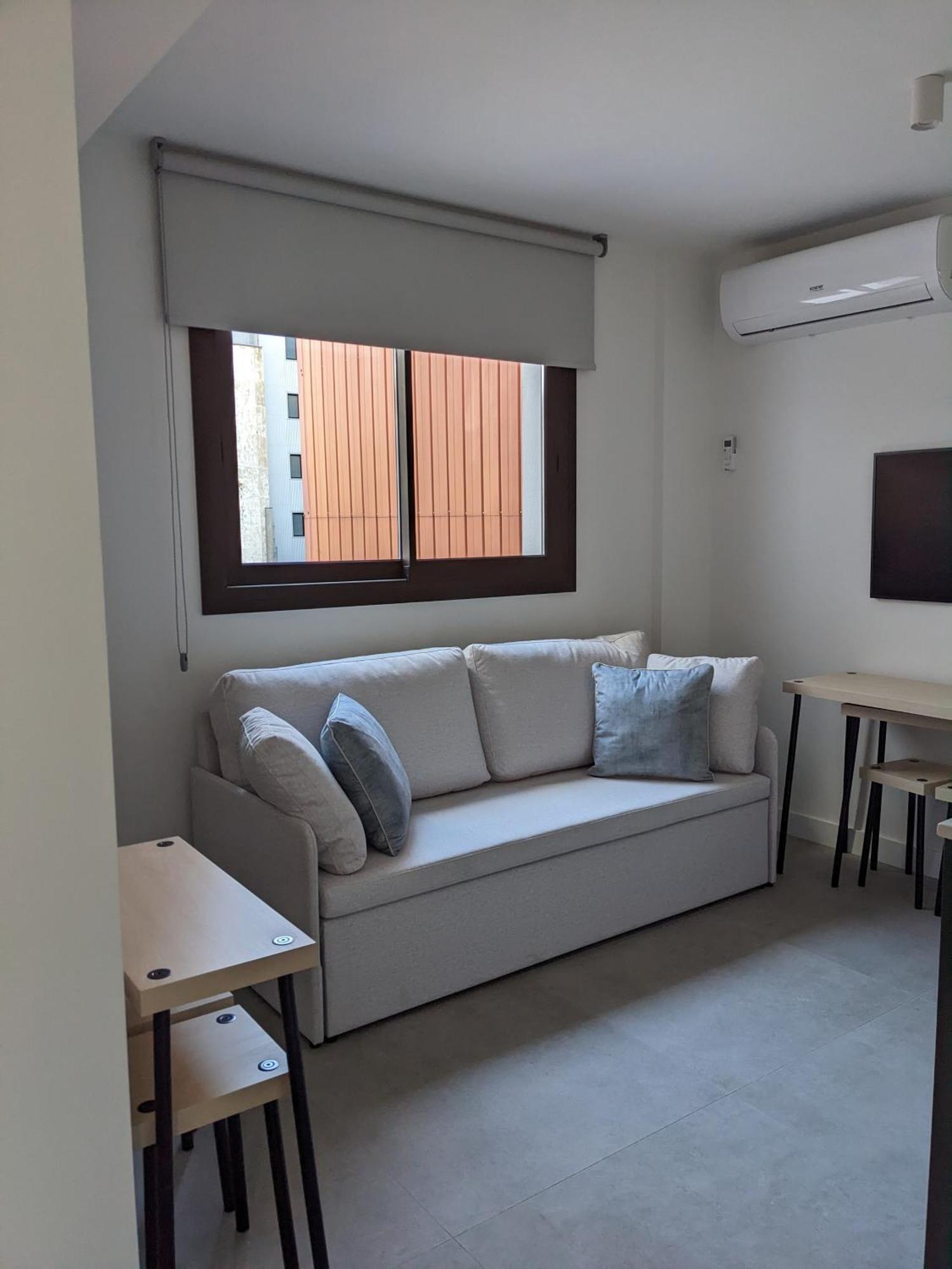 Weflating Fira Apartment L'Hospitalet de Llobregat Exterior photo