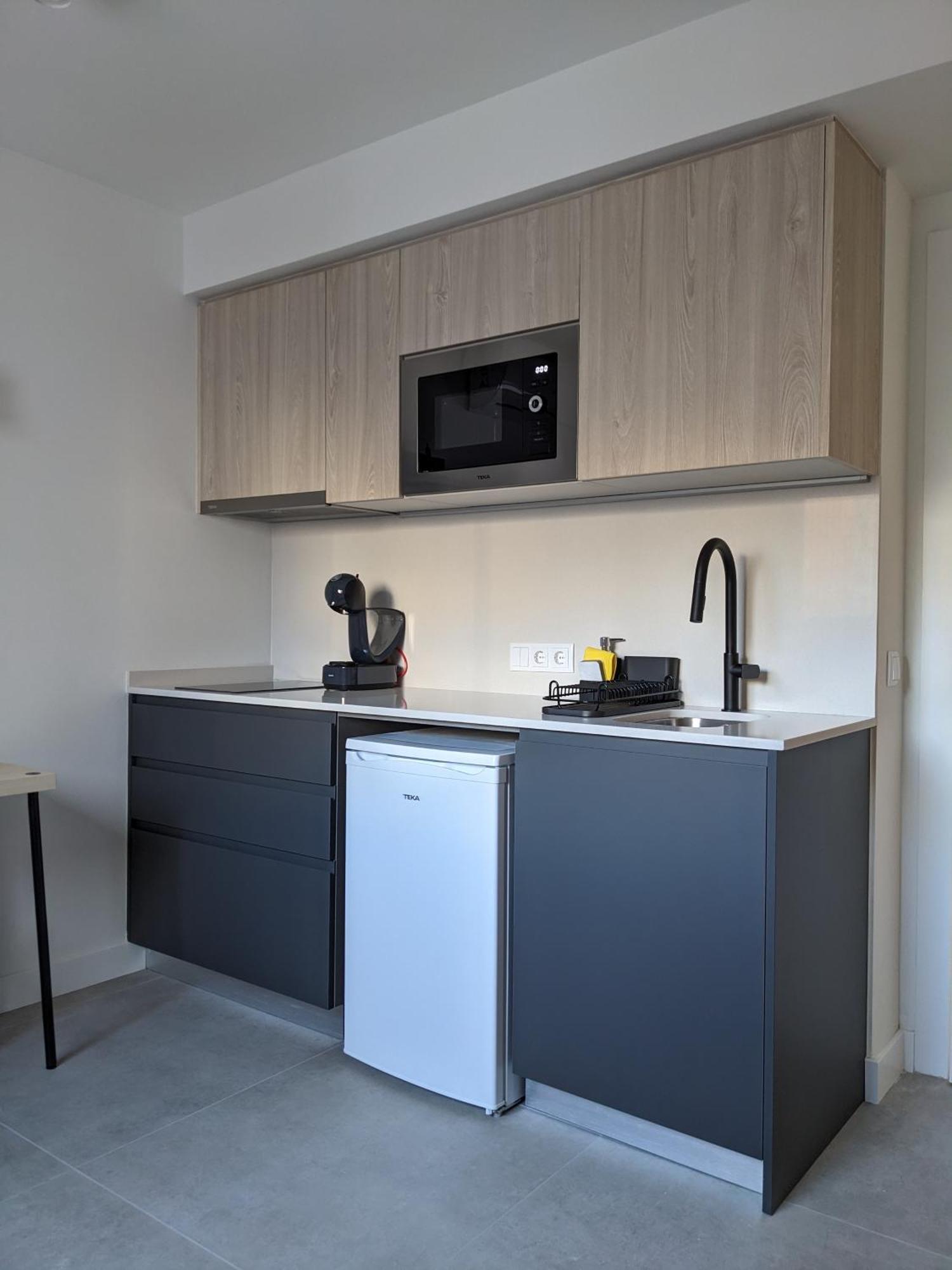 Weflating Fira Apartment L'Hospitalet de Llobregat Exterior photo