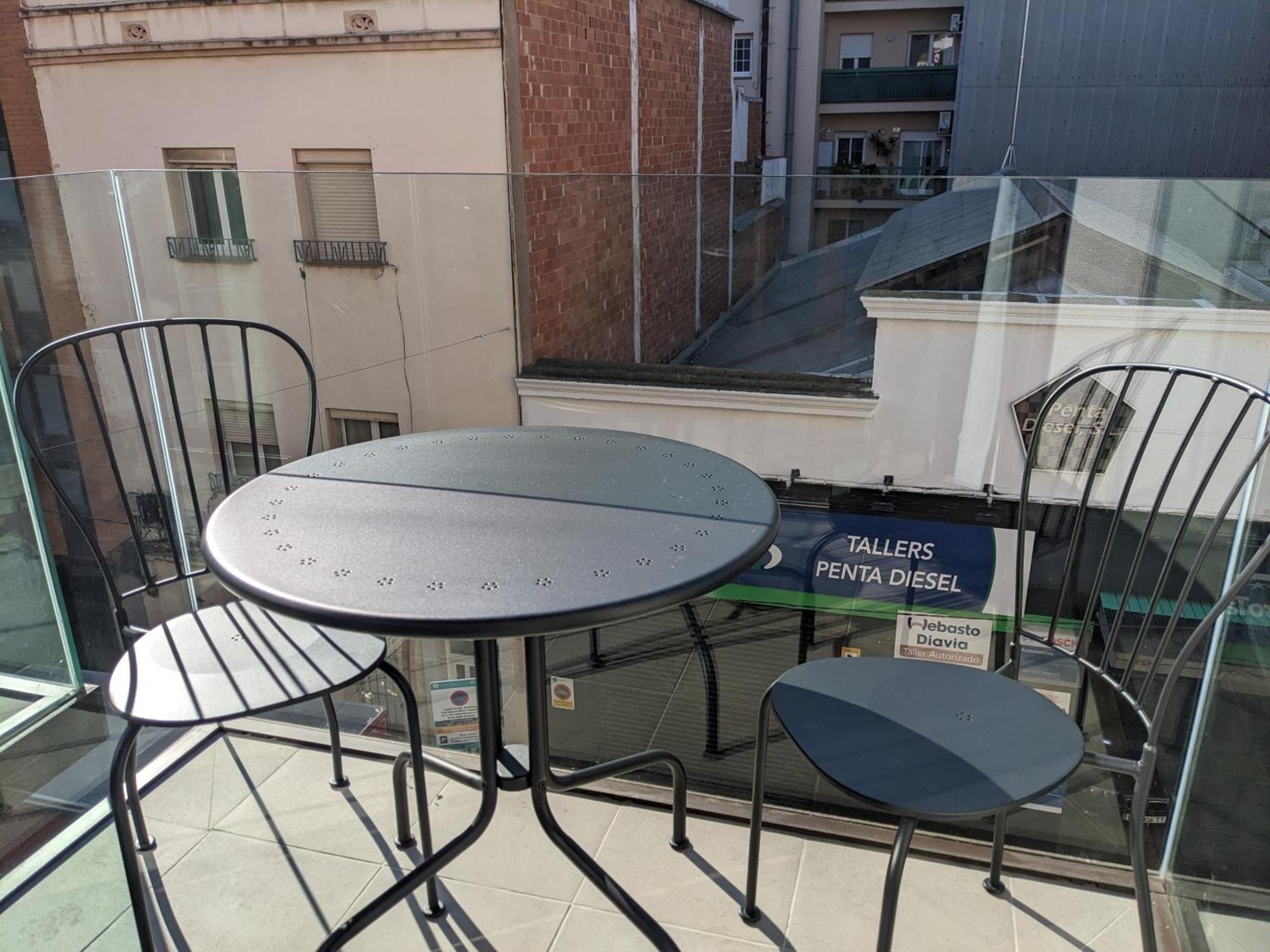 Weflating Fira Apartment L'Hospitalet de Llobregat Exterior photo